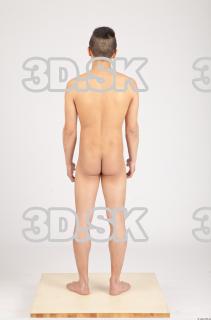 Body texture of Ricardo 0011